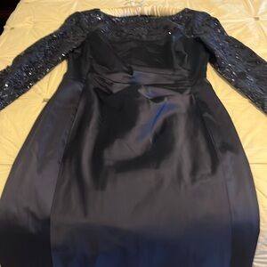 Lauren Ralph Lauren dress
